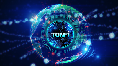 Tonfi Asset Management Features